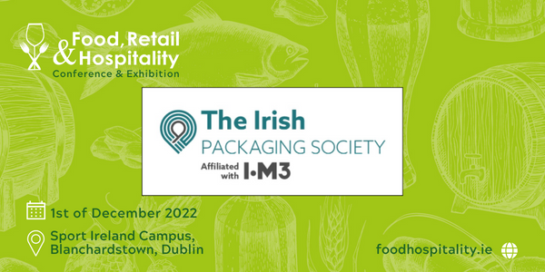 The Food, Retail & Hospitality Conference and Exhibition 2022 (1st of December)
