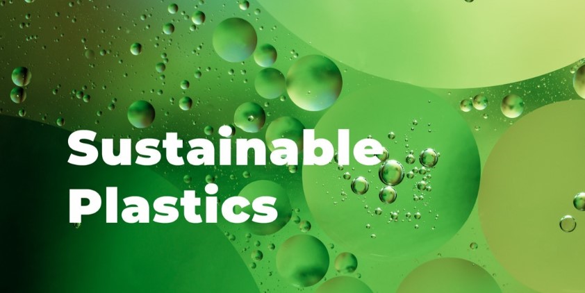 Webinar – What’s Next in Sustainable Plastics?